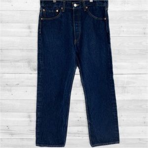 Levi’s 501 Men’s Jeans
